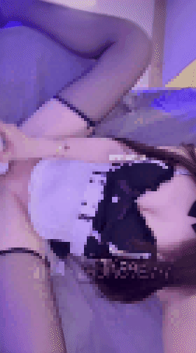 重磅 顶级反差女神 一只顶美 最新付费门槛第三弹 图 01