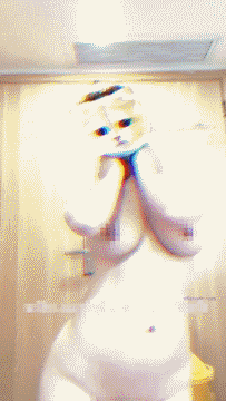 ❤️推特超粉嫩巨乳裸舞福利姬❤️暴暴龙 裸舞视频合集 图 04