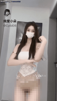 抖音风 最全抖音风裸舞 变装 反差超大合集 美女云集249V 图 05