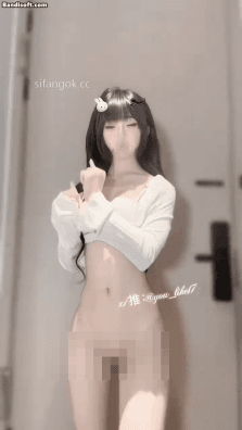 抖音风 最全抖音风裸舞 变装 反差超大合集 美女云集249V 图 26