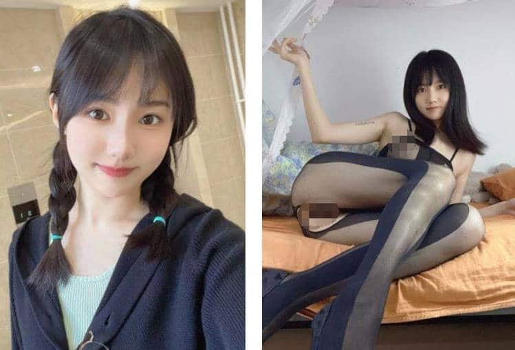 【超极品泄密】青岛赵晓凡等41位美女全露脸图影287P+120V[某房原版]【4.32G】