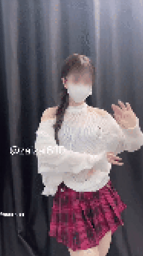 核弹 顶级大学舞蹈生 以安(小乔 】4月最新付费裸舞 图 08