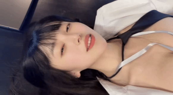 快手主播 筱确幸 福利私拍诱惑自慰娇喘 抖音风卡点14V 图 03