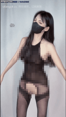 抖音风 最全抖音风裸舞 变装 反差超大合集 美女云集231V 图 11