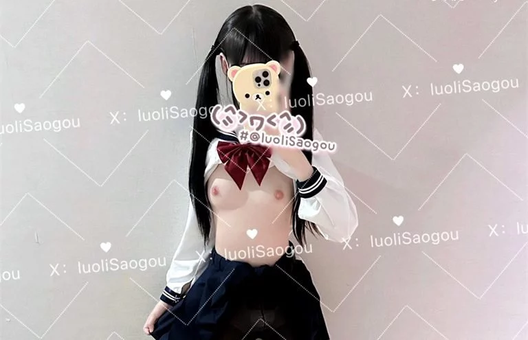 小雯宝宝(幼凛) 新作 [268门槛] 19分钟 双马尾白丝海军版水手服自慰 [98P1V-1.07G]