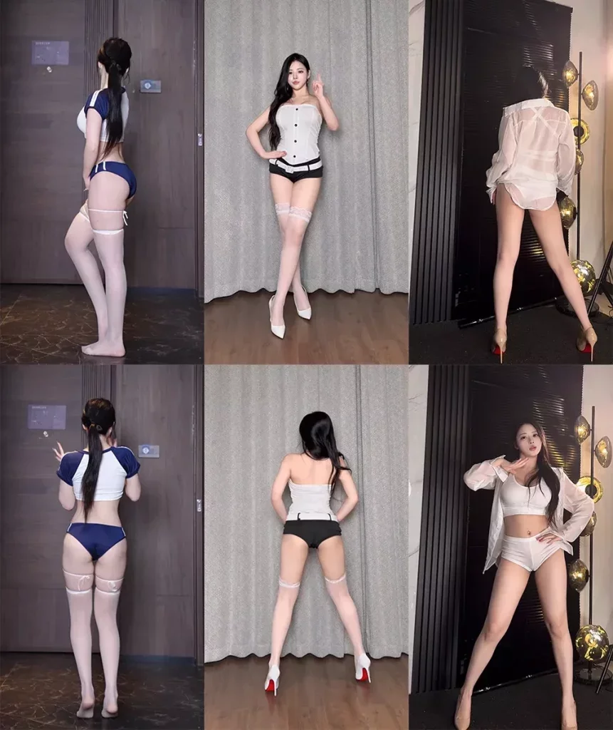B站UP主李喻言充电专属视频【3V】【2.6G】