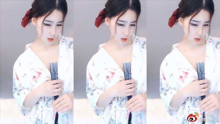 盛鸽温情 – 私人定制热舞福利视频