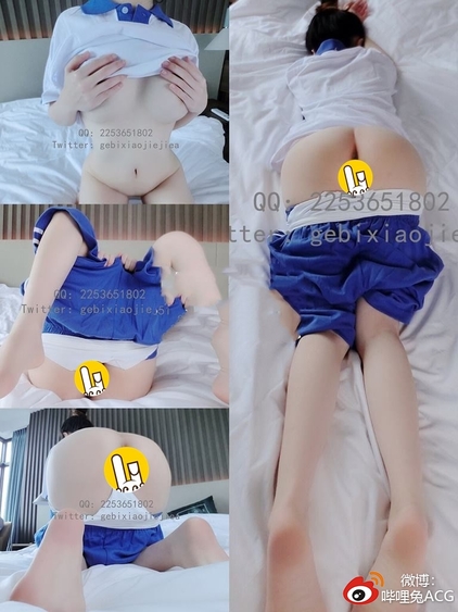 隔壁小姐姐-清纯校服